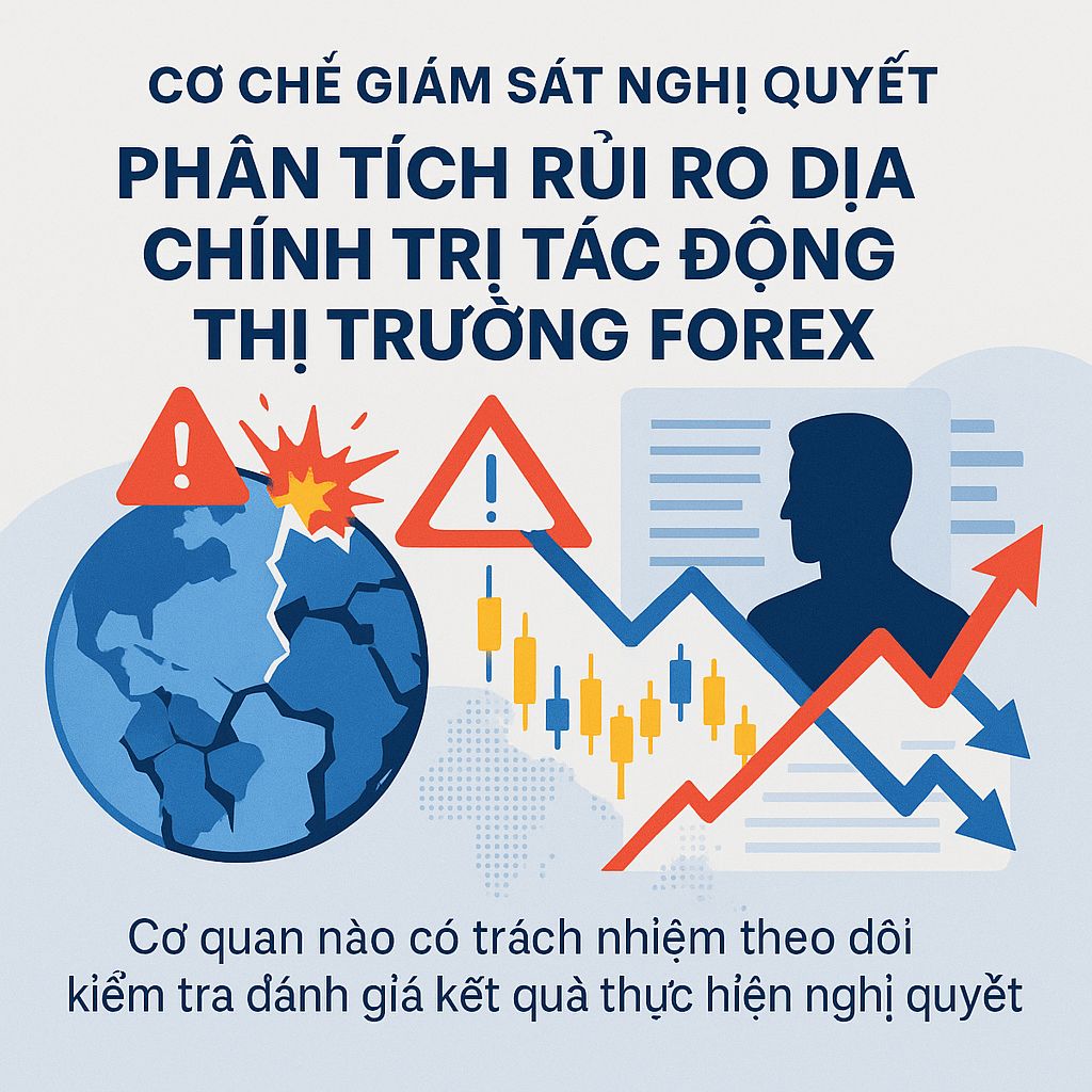 Cơ Chế Giám Sát Nghị Quyết Và Tác Động Địa Chính Trị Đến Thị Trường Forex