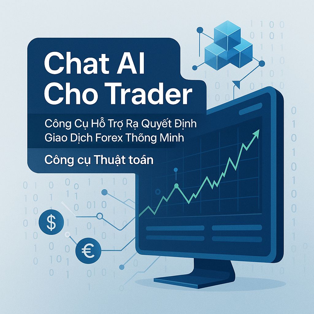 Chat AI - Trợ Thủ Đắc Lực Cho Trader Forex Thời Đại 4.0