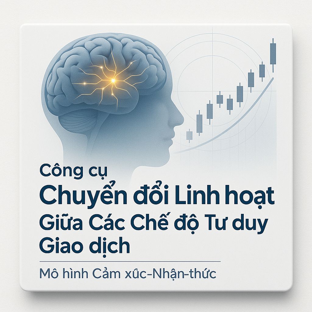 Công cụ Chuyển đổi Linh hoạt Giữa Các Chế độ Tư duy Giao dịch: Bí quyết Thành công