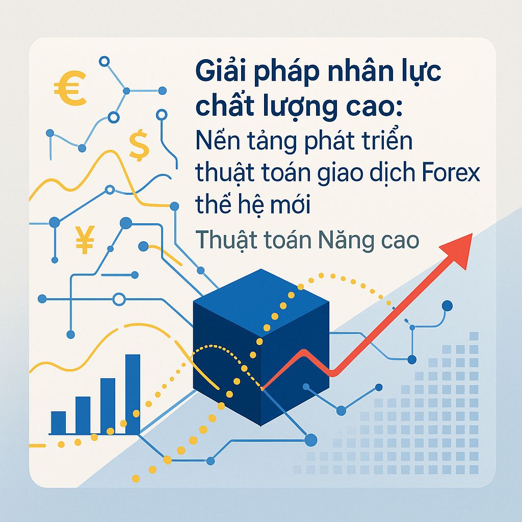 Giải Pháp Đột Phá Xây Dựng Nguồn Nhân Lực Chất Lượng Cao Cho Thuật Toán Forex