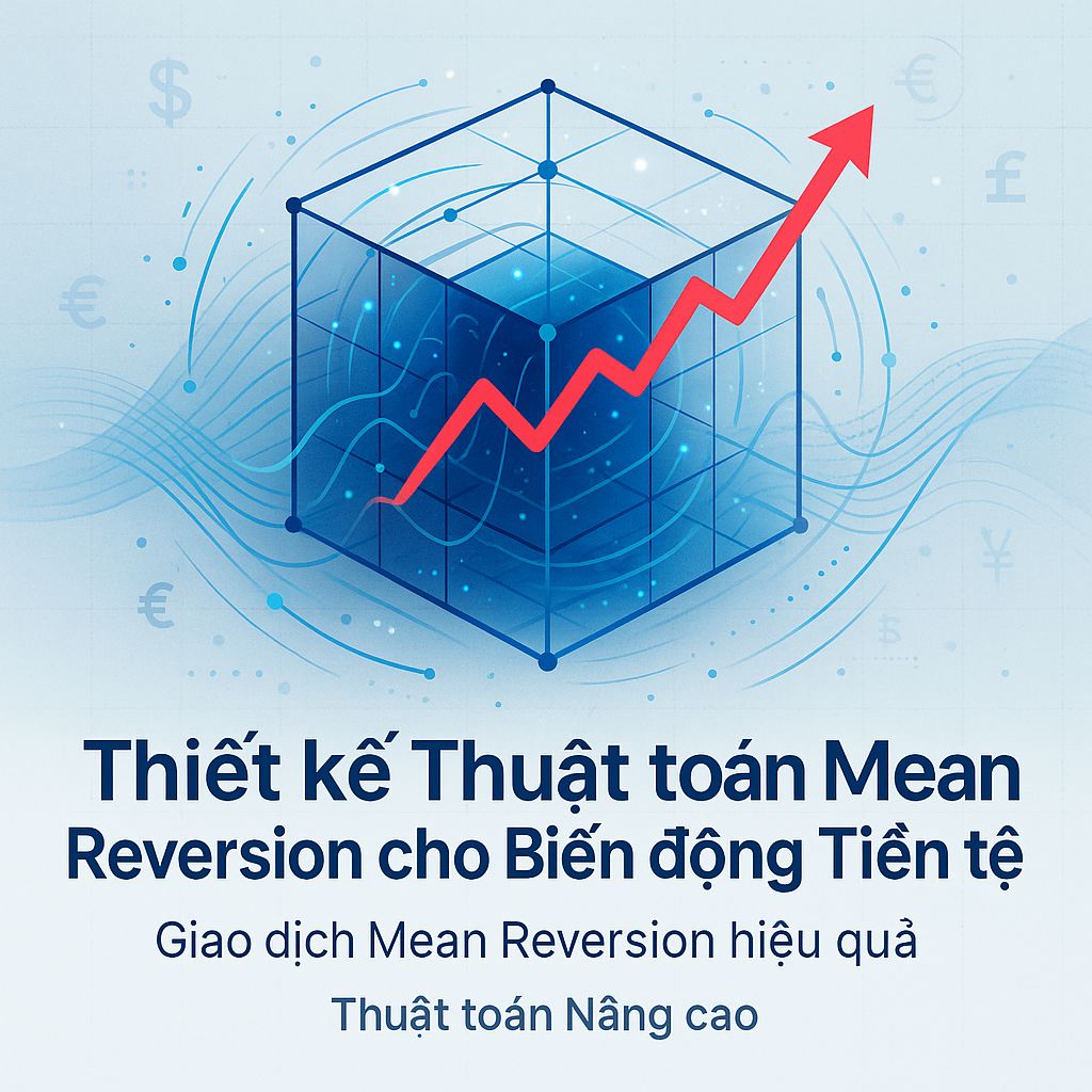 Bí Quyết Xây Dựng Thuật Toán Mean Reversion Cho Biến Động Tiền Tệ