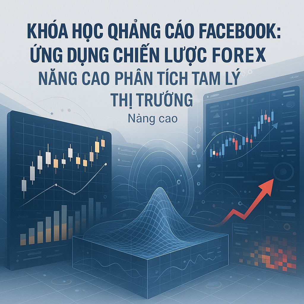 Bí Kíp Kết Hợp Quảng Cáo Facebook Và Phân Tích Tâm Lý Trong Forex