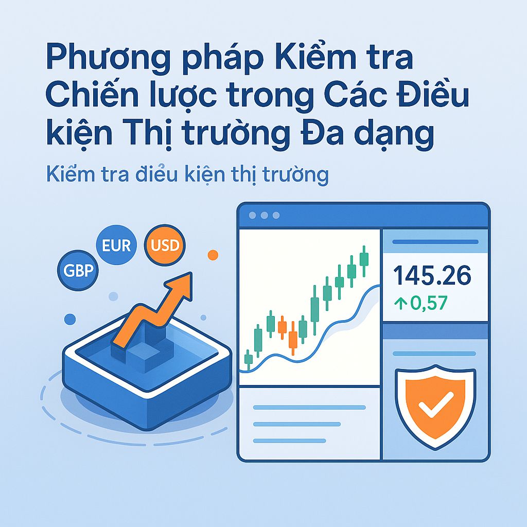 Bí Quyết Kiểm Tra Chiến Lược Kinh Doanh Trong Mọi Tình Huống Thị Trường