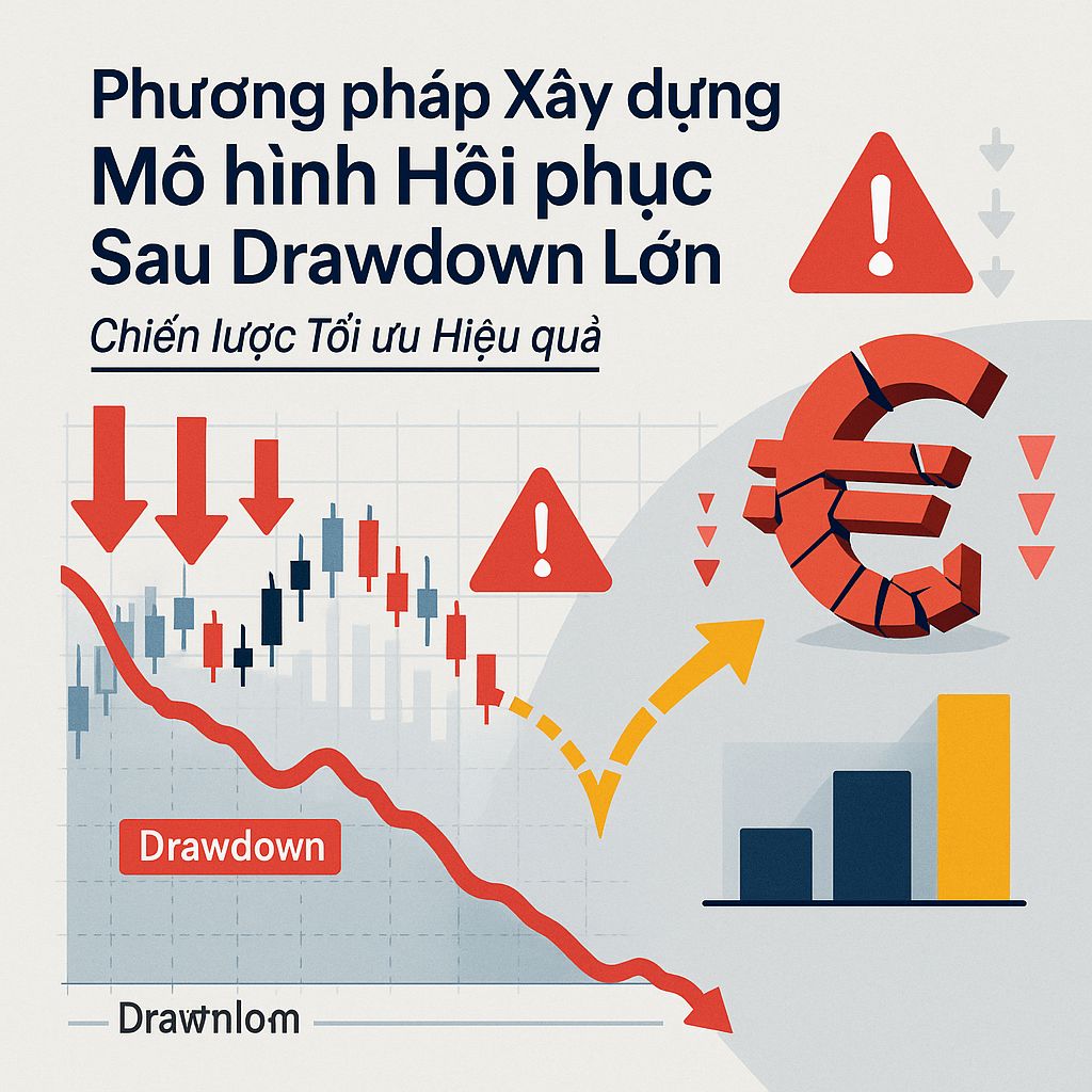 Bí Quyết Thiết Kế Mô Hình Phục Hồi Sau Cú Sụt Giảm Mạnh
