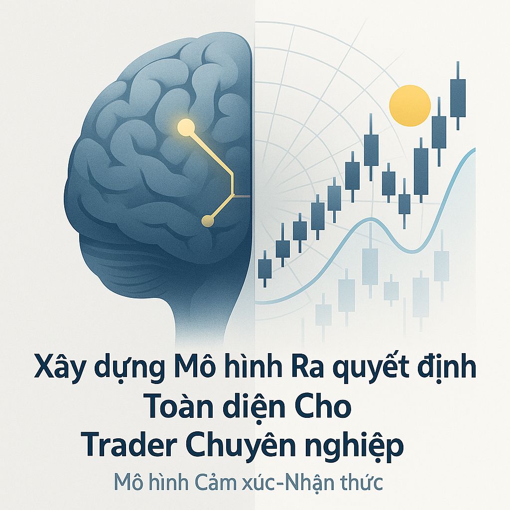 Bí Quyết Xây Dựng Mô Hình Ra Quyết Định Toàn Diện Cho Trader