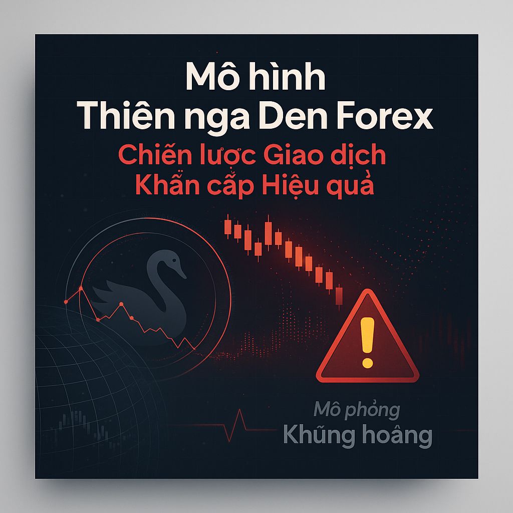 Xây dựng Mô hình Thiên nga Đen cho Đào tạo Giao dịch Khẩn cấp