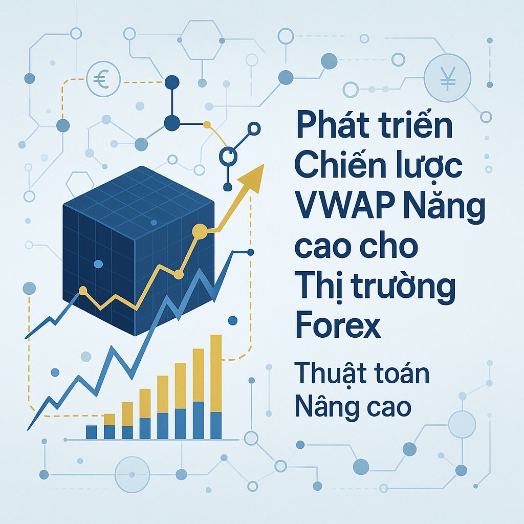Bí Quyết Xây Dựng Chiến Lược VWAP Nâng Cao Trong Forex