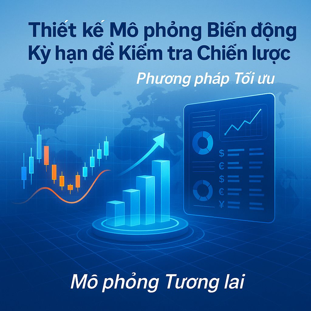 Bí Quyết Thiết Kế Mô Phỏng Biến Động Kỳ Hạn Hiệu Quả