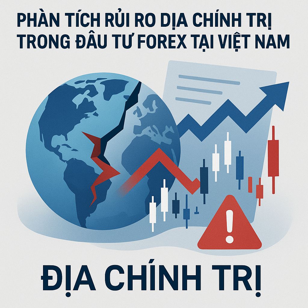 Bài Học Từ Cải Cách 'Một Cửa' 1996 Và Góc Nhìn Forex Trong Bối Cảnh Địa Chính Trị