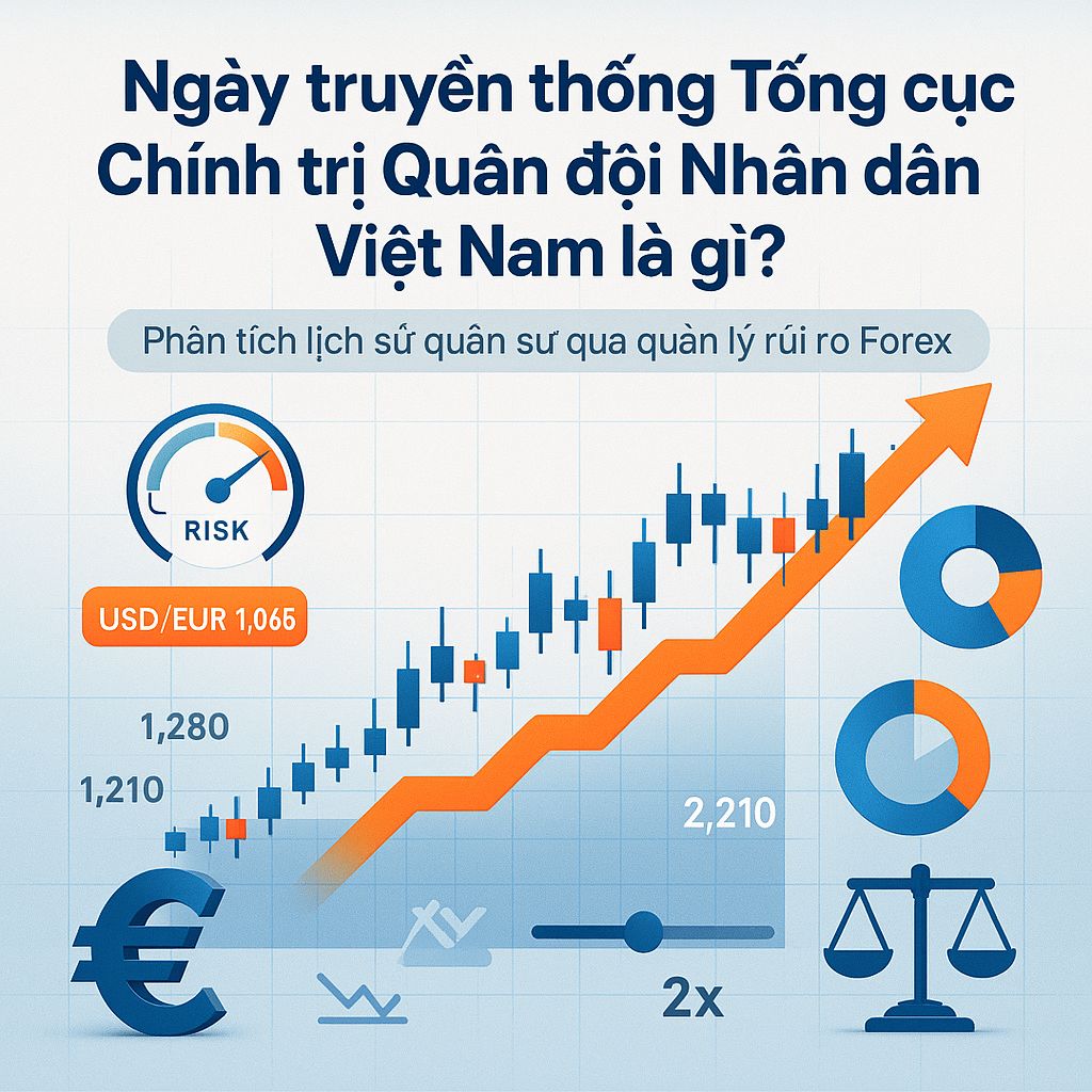 Ngày Truyền Thống Chính Trị Quân Đội: Bài Học Quản Lý Rủi Ro Từ Lịch Sử Đến Forex