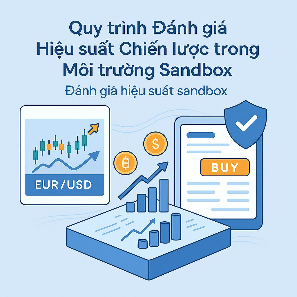 Quy Trình Đánh Giá Hiệu Suất Chiến Lược Trong Môi Trường Sandbox: Từ A Đến Z