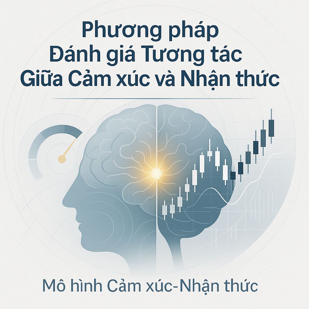 Khám Phá Phương Pháp Đánh Giá Mối Quan Hệ Giữa Cảm Xúc và Nhận Thức