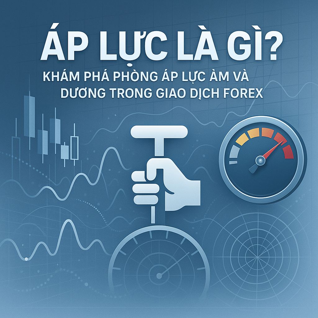Hiểu Rõ Áp Lực Trong Forex: Bí Quyết Đọc Vị Thị Trường
