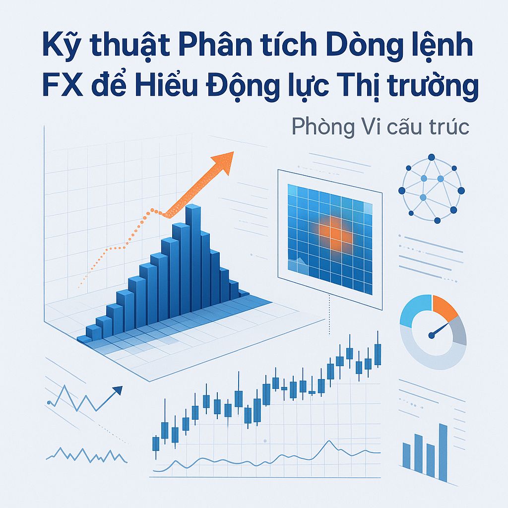 Bí Quyết Đọc Dòng Lệnh FX Như Chuyên Gia