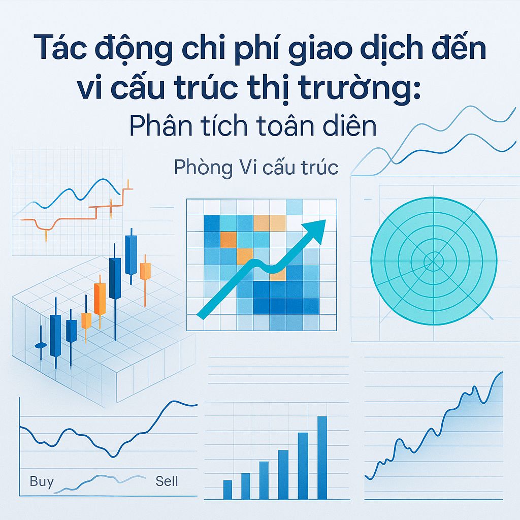 Chi phí giao dịch "ăn mòn" lợi nhuận của bạn như thế nào?