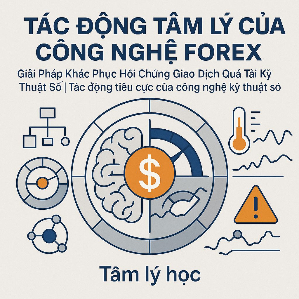 Công Nghệ Forex Và Những Hệ Lụy Tâm Lý Khó Lường