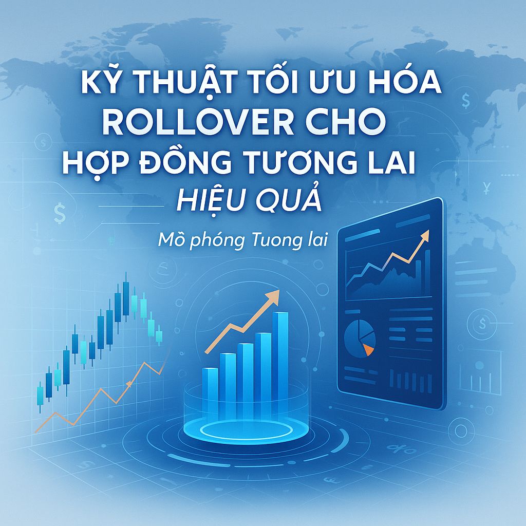 Bí Quyết Tối Ưu Hóa Quy Trình Rollover Hợp Đồng Tương Lai