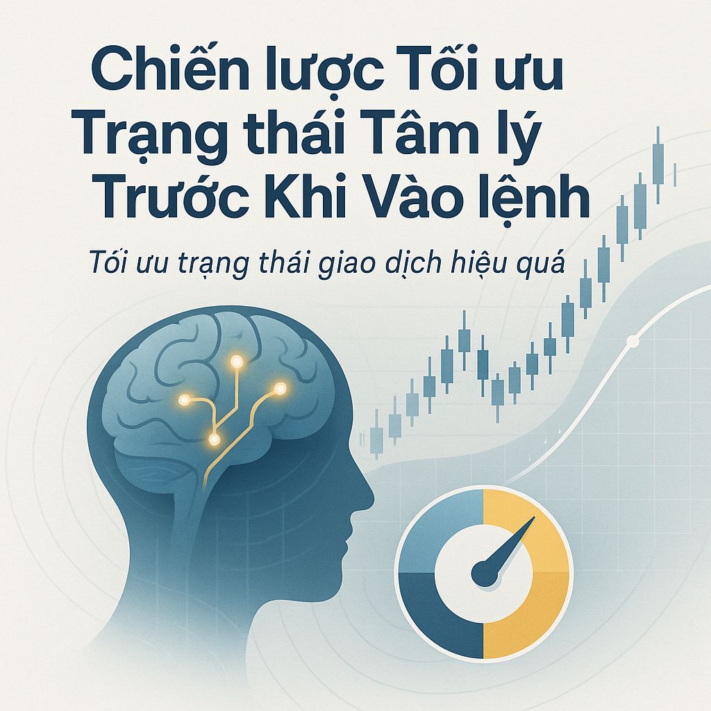 Bí Quyết Tối Ưu Trạng Thái Tâm Lý Để Giao Dịch Thành Công