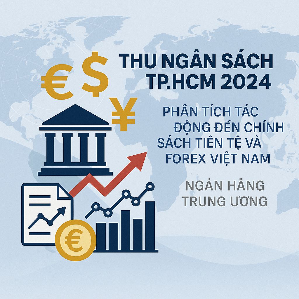 TP.HCM Thu Ngân Sách "Khủng" 2024: Tiền Đổ Về Đâu Và Forex Chịu Ảnh Hưởng Ra Sao?