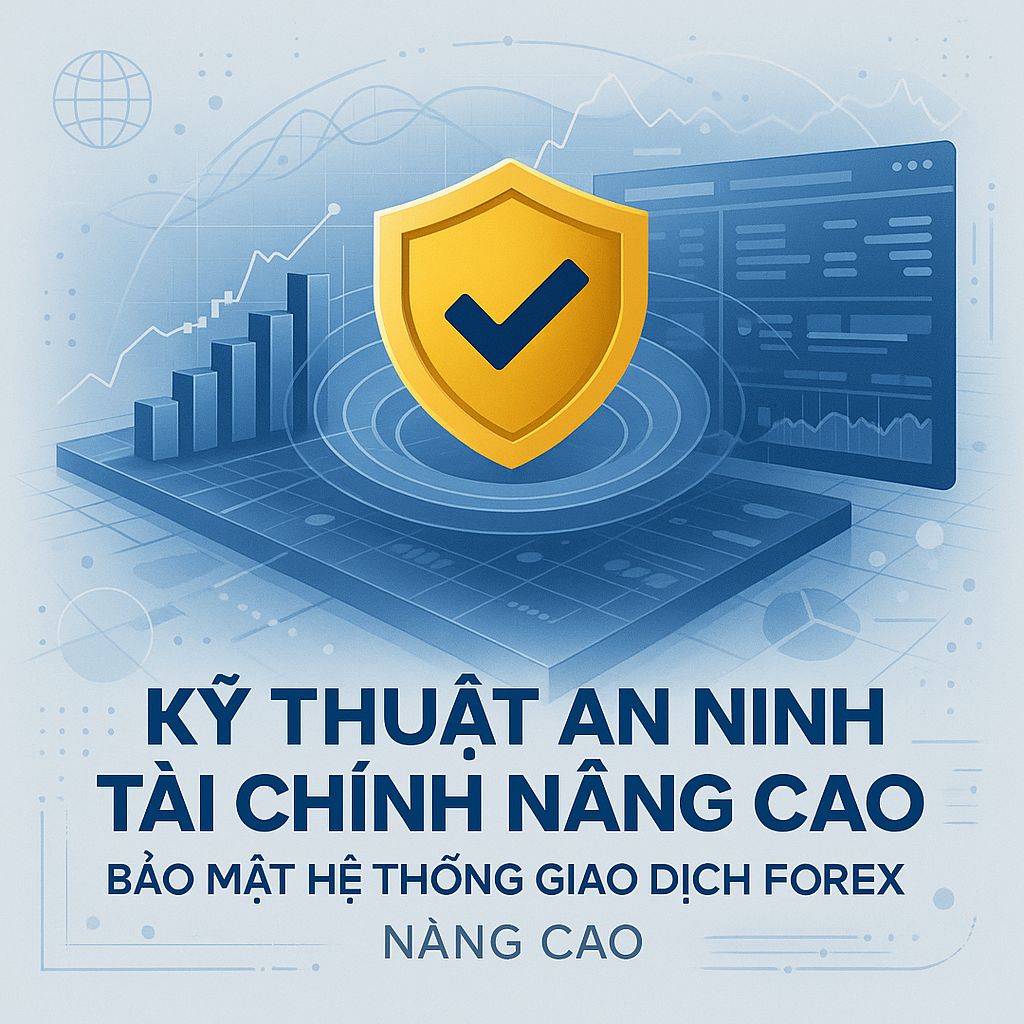 Bảo Mật Hệ Thống Forex: Kỹ Thuật An Ninh Tài Chính Dành Cho Nhà Giao Dịch