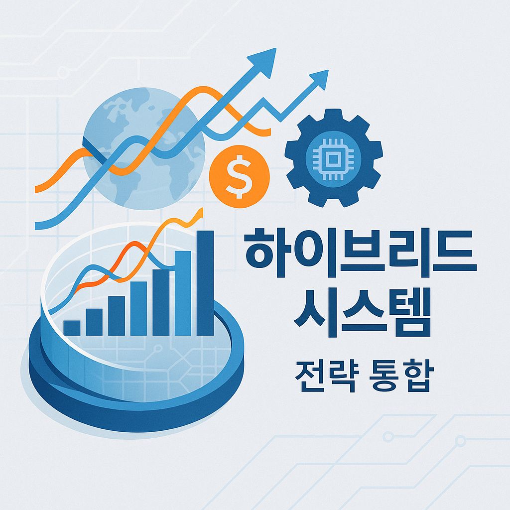 AI가 보완하는 스윙 베이스 전략의 진화: 3단계 수익률 폭발 공식