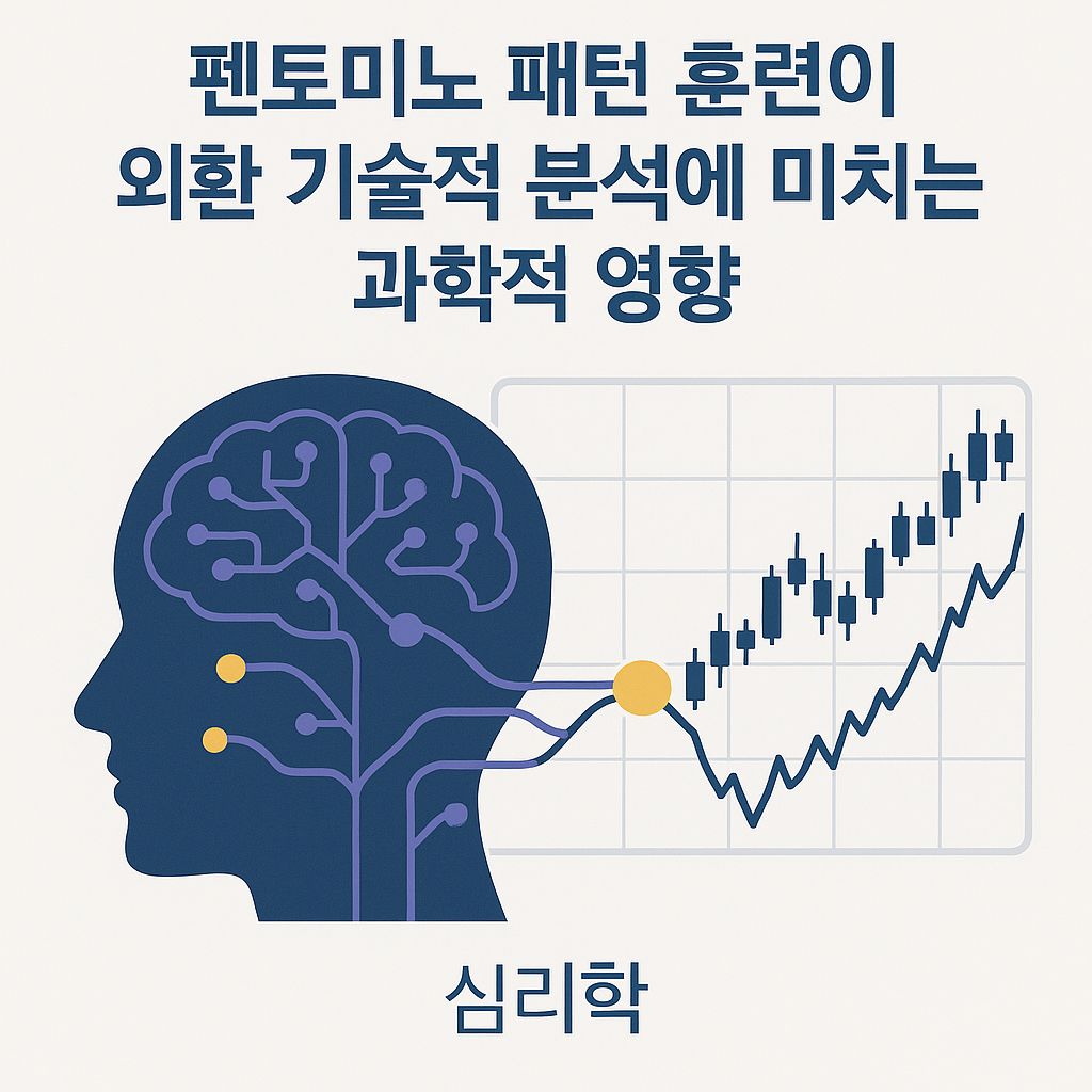 도형 퍼즐이 외환 트레이딩을 바꾼다? 펜토미노 훈련의 의외의 효과