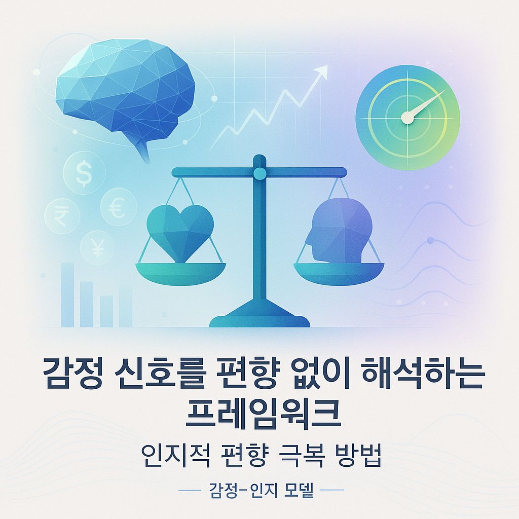 감정의 숨은 신호를 포착하는 과학적 접근법