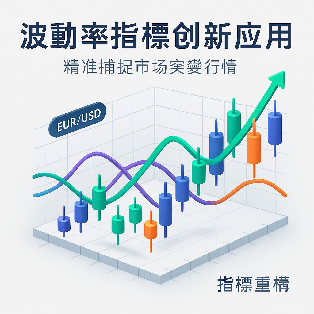 MT4/MT5自訂指標開發指南：打造專屬外匯交易武器