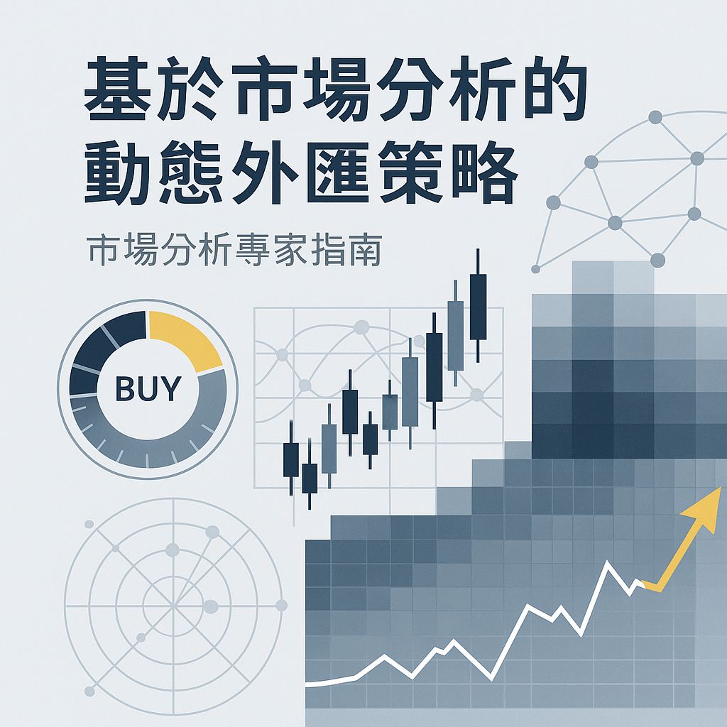 動態外匯交易實戰：用市場分析打造全天候獲利策略