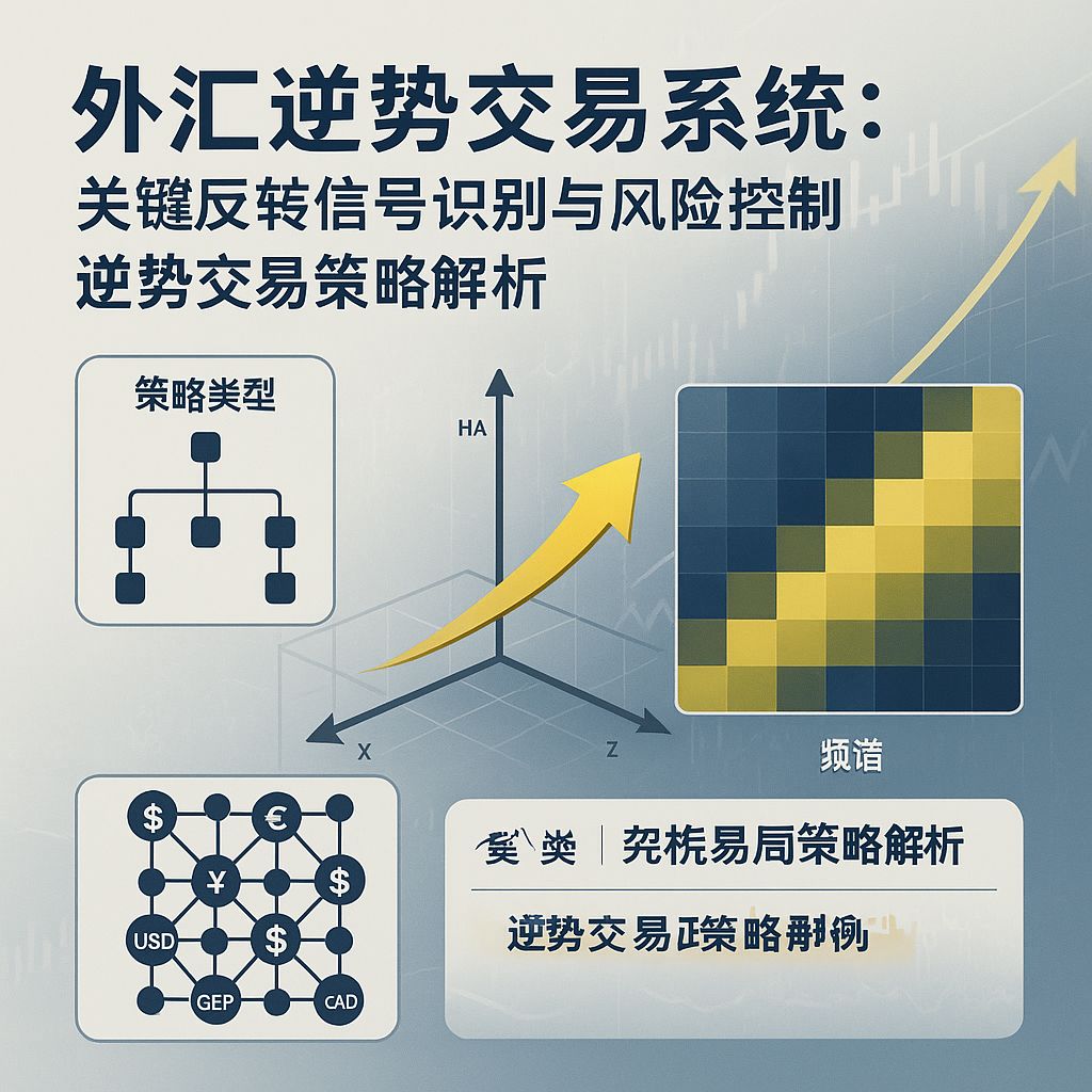 SNR專業交易系統：外匯市場結構識別與突破策略| SNR交易策略解析