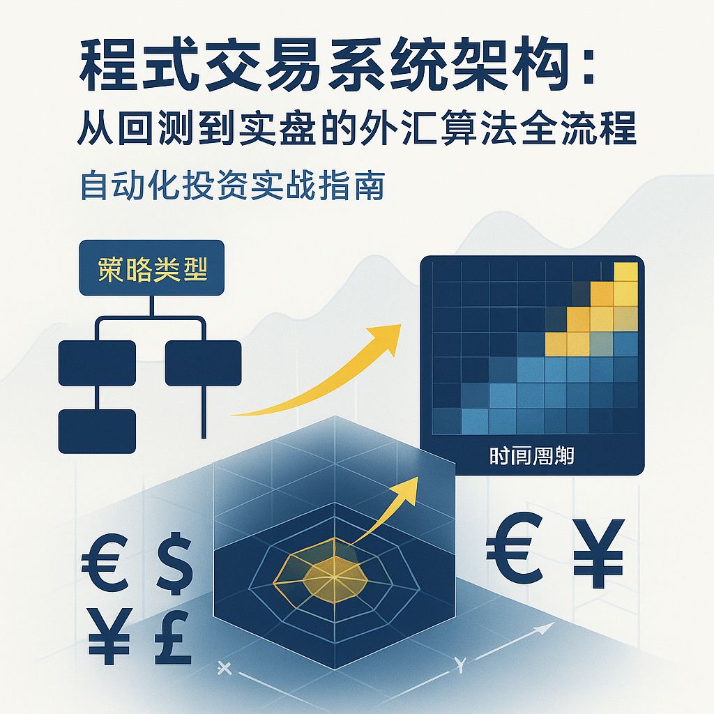 SNR交易策略：專業外匯波段交易的支撐阻力系統解析