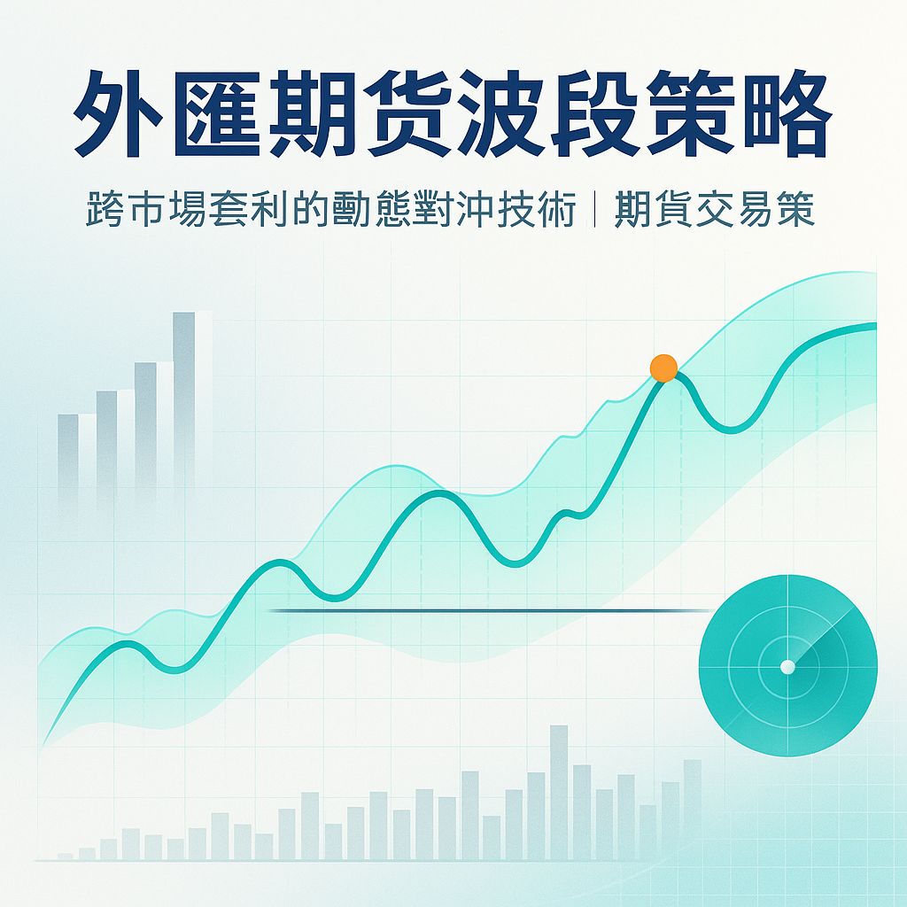 波段交易波動過濾器：避免虛假突破的實用技巧| 波動過濾策略解析