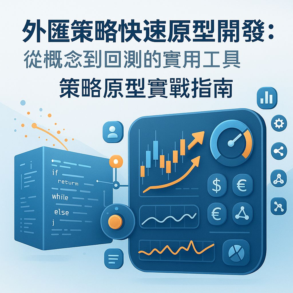 SMC策略生成器：機構級市場結構分析工具開發指南| 掌握smc策略核心