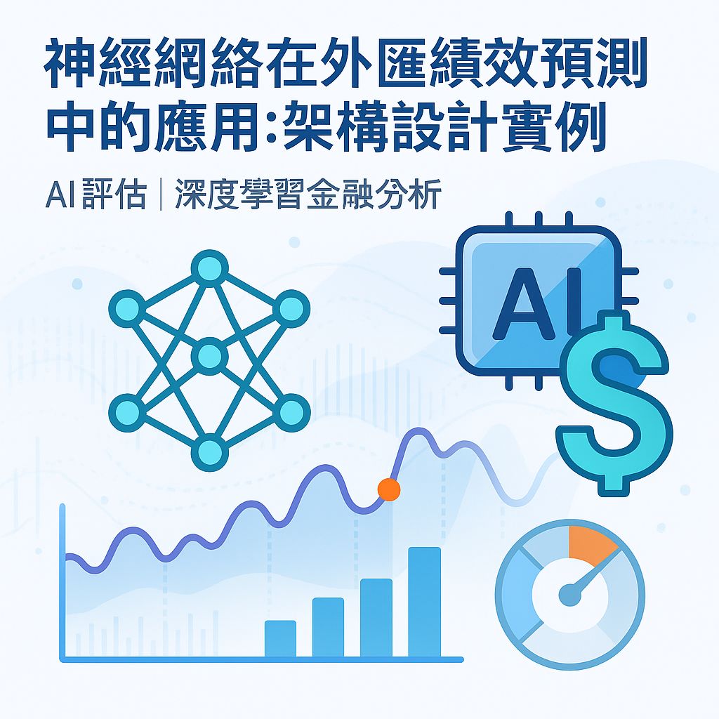 當神經網絡遇上外匯市場：從理論到實戰的架構解密