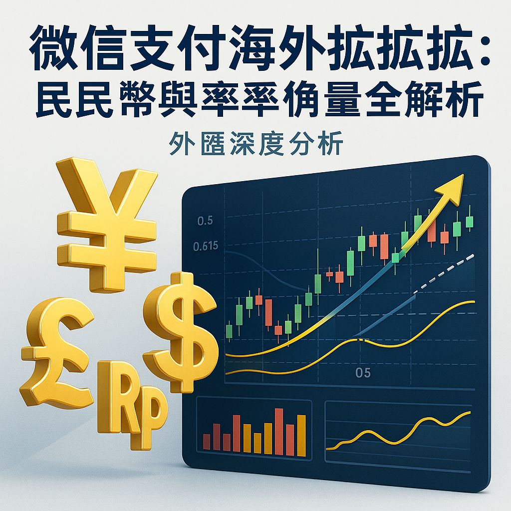 當微信支付遇上榴槤味鈔票：解鎖人民幣與東南亞貨幣的新關係