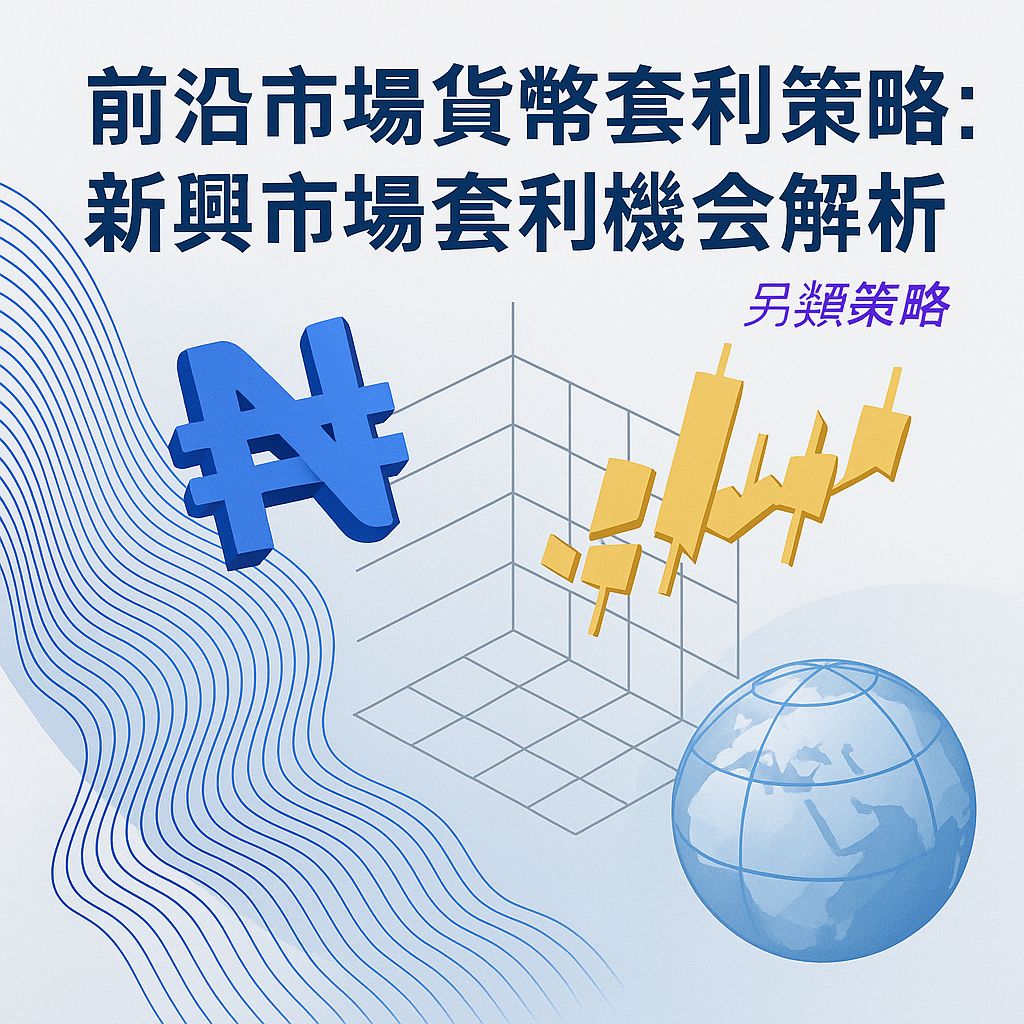 非洲雙城記：解鎖奈拉與先令的跨境套利密碼