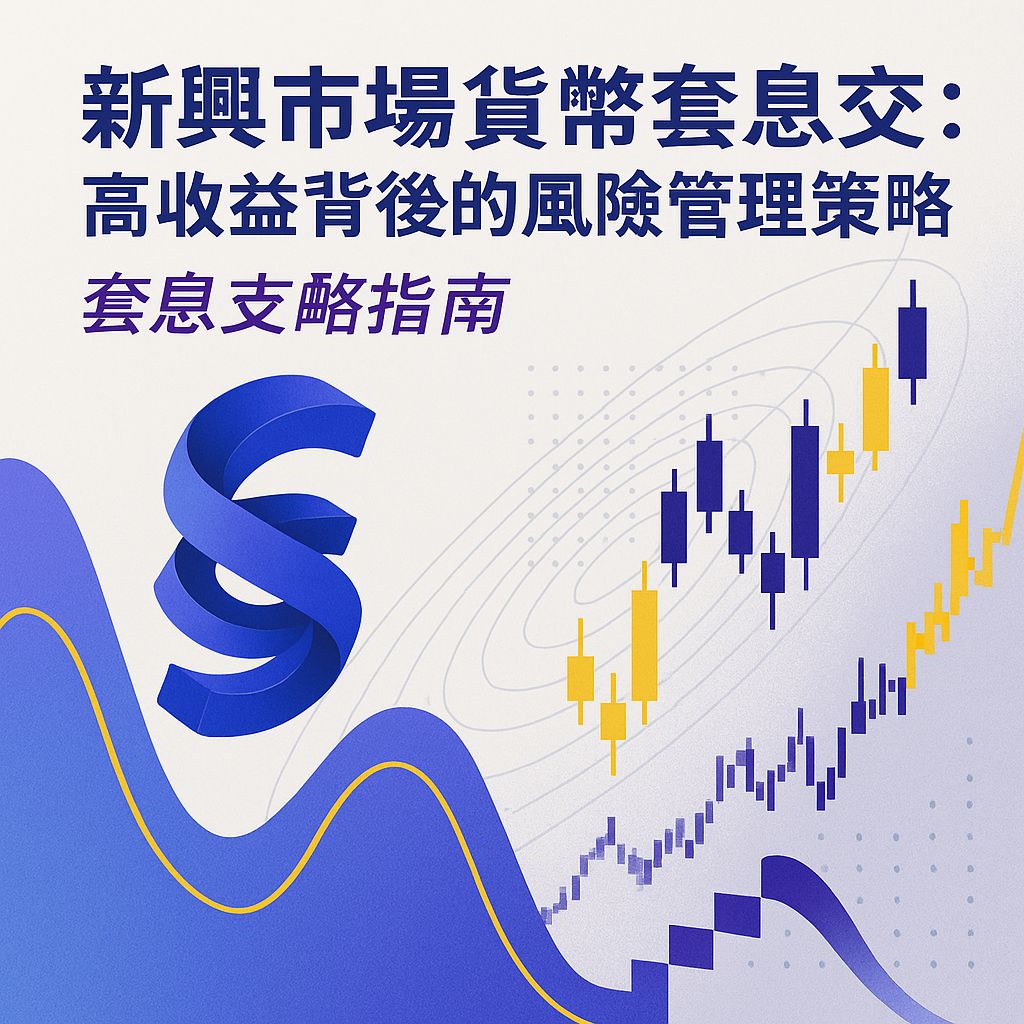 新興市場貨幣套息交易：甜蜜收益背後的荊棘之路