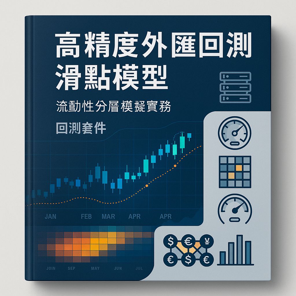 當流動性遇上滑點：外匯回測模型的真實性革命