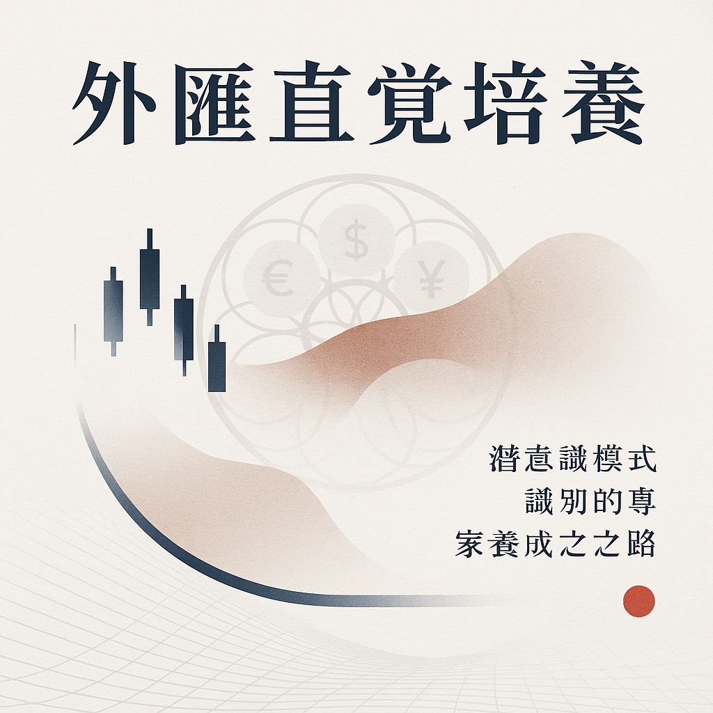 解鎖交易天賦：潛意識模式識別如何重塑你的外匯直覺