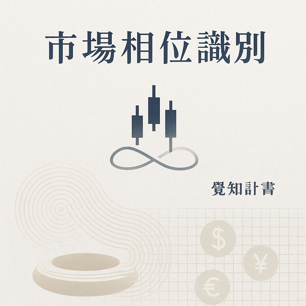 市場相位識別：外匯交易環境覺察力專項訓練