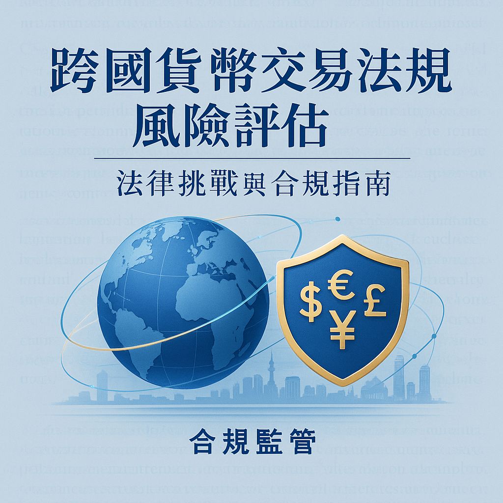 跨國貨幣交易的法律雷區與通關密技