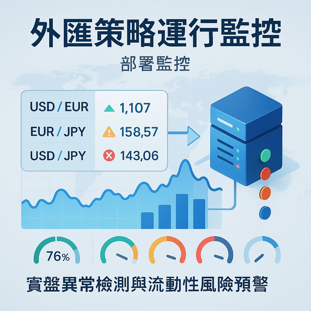 外匯老司機的生存指南：當滑點和流動性開始搞鬼時