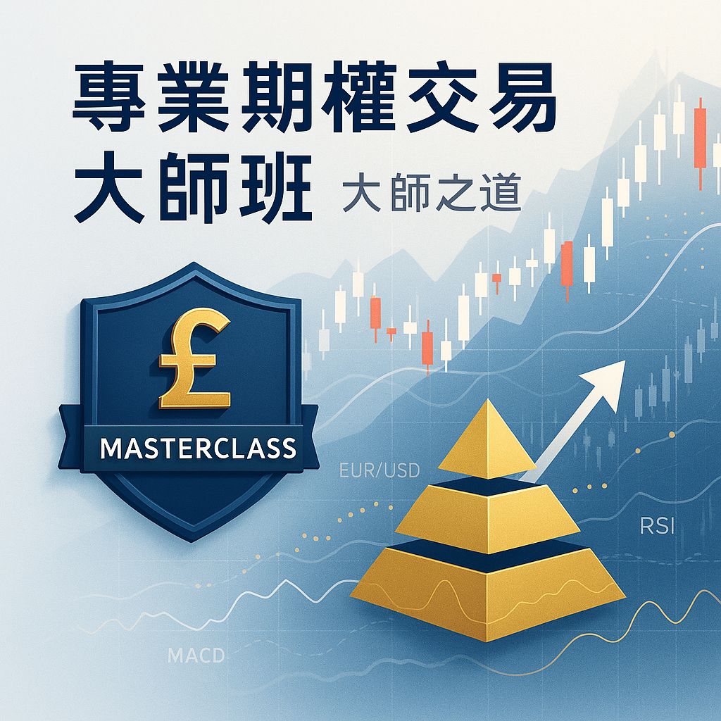 職業交易員的外匯期權波動率實戰手冊：從曲面解析到套利藝術