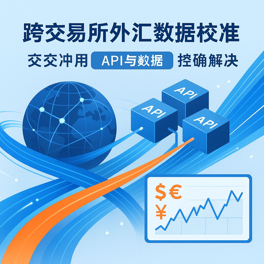 當交易所報價打架時怎麼辦？多數據源融合的救場指南