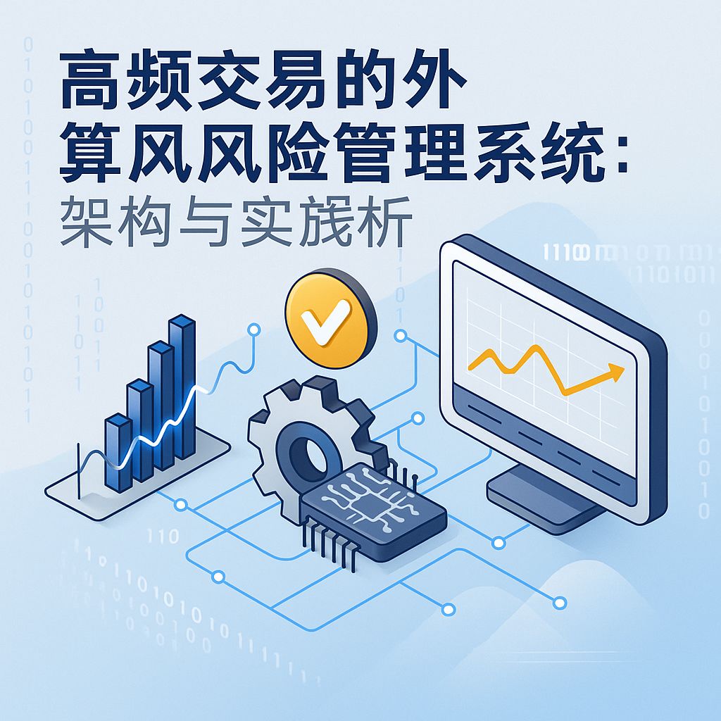 外匯算法交易系統| 自動化FX策略