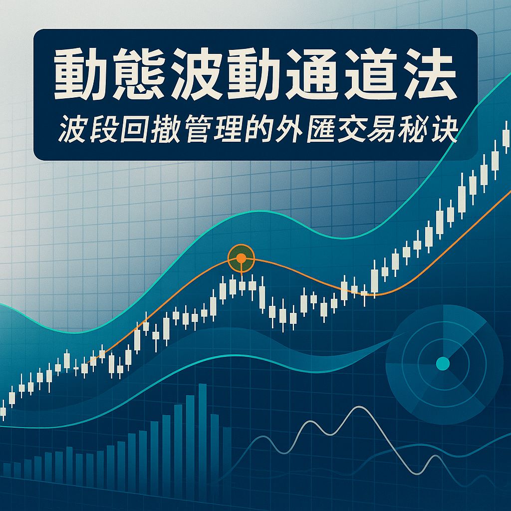 波段交易波動過濾器：避免虛假突破的實用技巧| 波動過濾策略解析