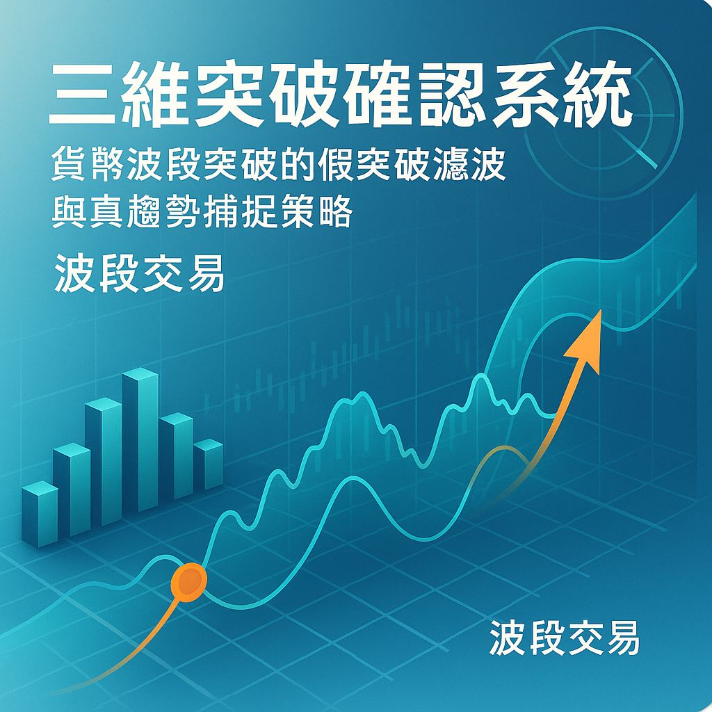 波段交易波動過濾器：避免虛假突破的實用技巧| 波動過濾策略解析