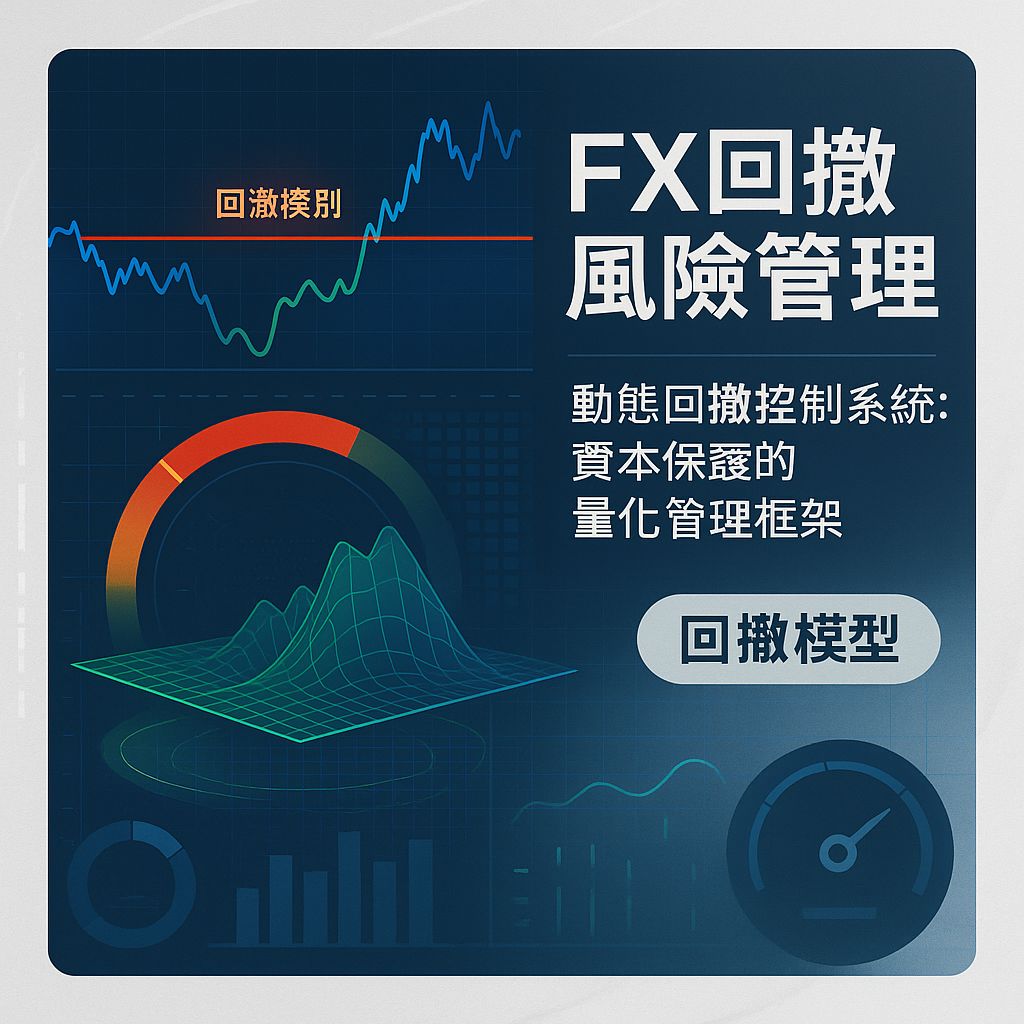 動態回撤控制系統：打造你的資本防護罩