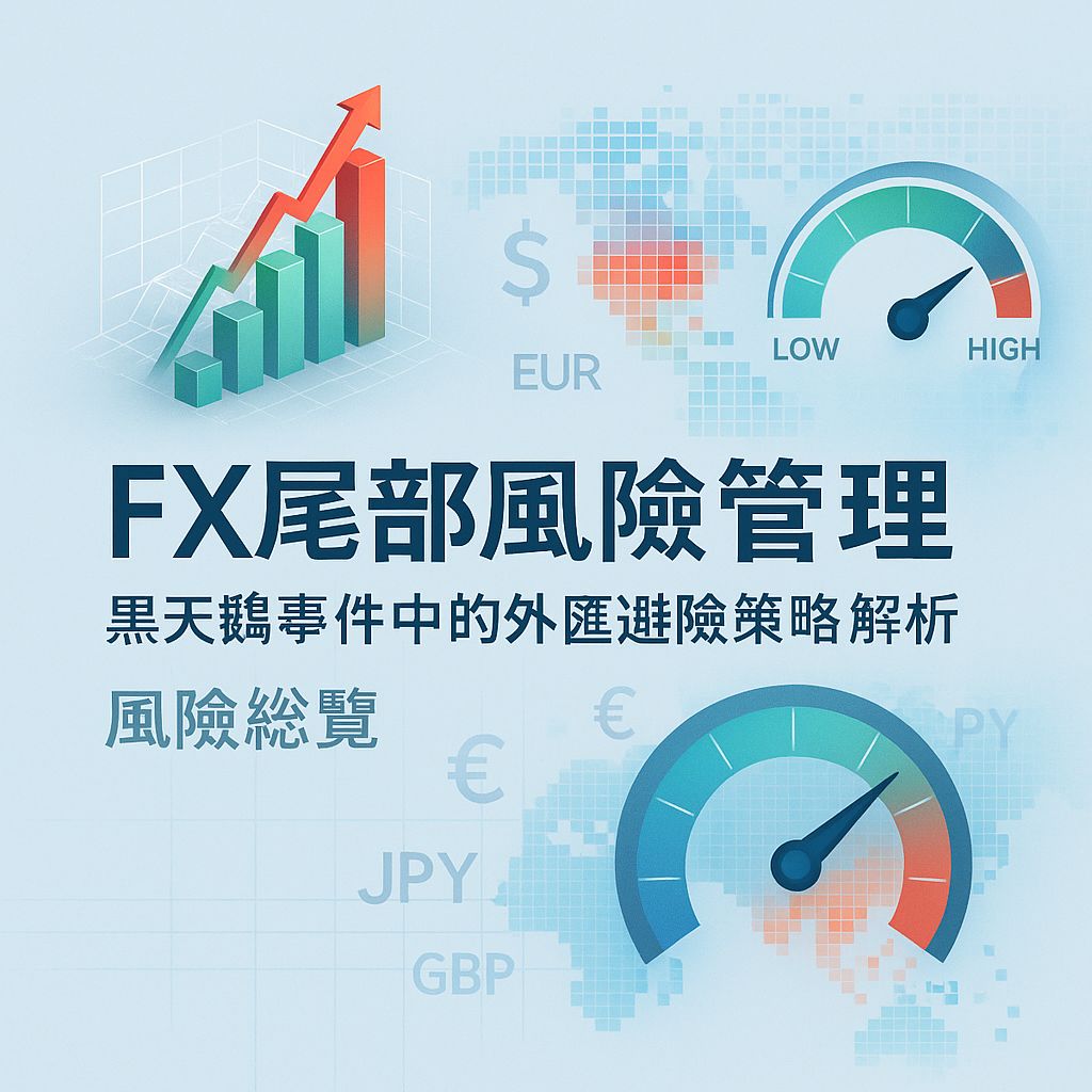 外匯風險分析系統| 貨幣交易風險管理
