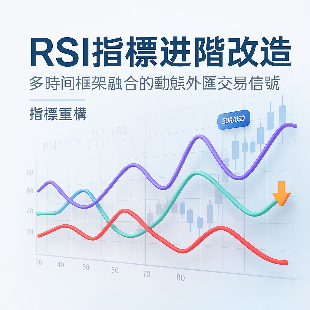 MT4/MT5自訂指標開發指南：打造專屬外匯交易武器